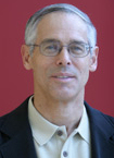Dr. Ralph Mann