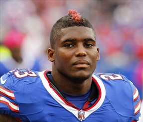 Aaron Williams