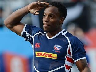 Carlin Isles