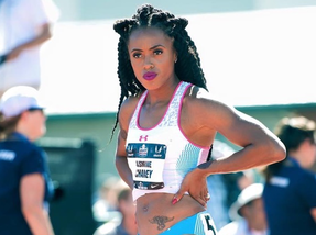 Jasmine Chaney