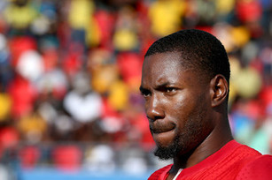 Rakieem Salaam