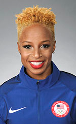 Natasha Hastings