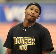 Mike Rodgers